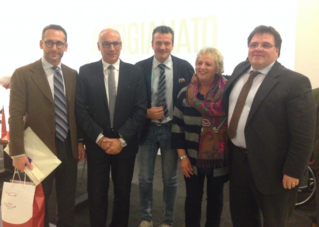 “Manifattura diffusa”, incentivi regionali per le imprese artigiane