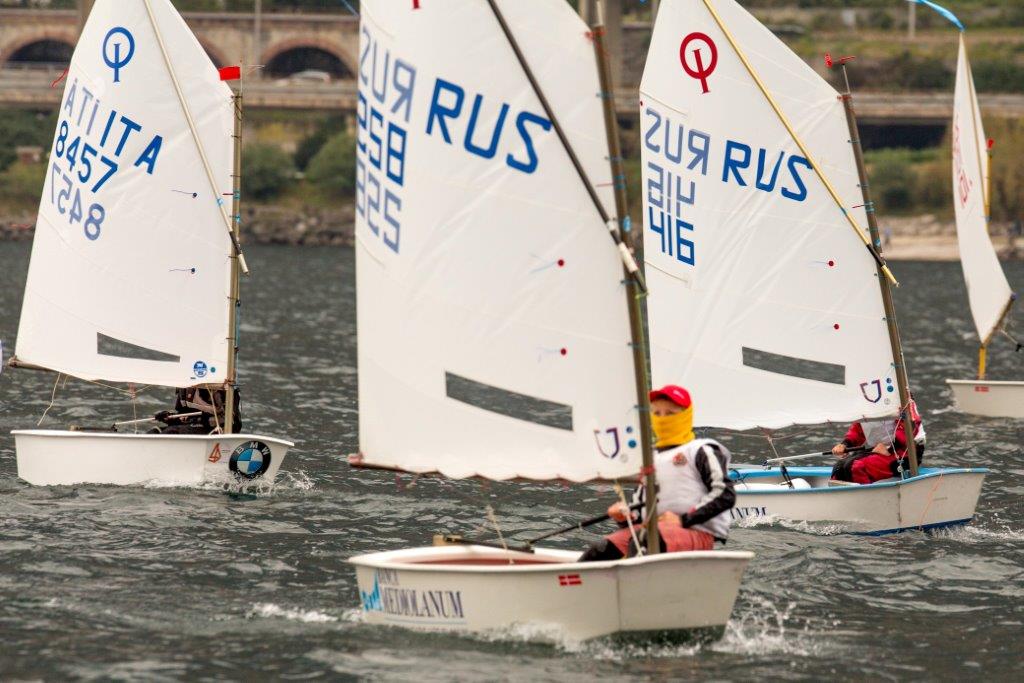 Sul lago si apre il weekend all’insegna dell’Interlaghina