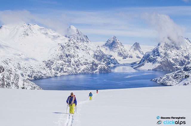 “Una Montagna di Emozioni” in tre incontri del CAI Lecco