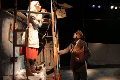 Teatro e cinema: inizia la stagione al Cenacolo Francescano