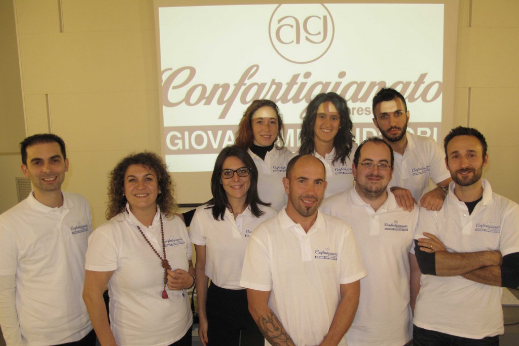 Successo per “L’artigiano del futuro”, griffato Giovani Confartigianato Lecco