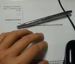 Scrivere un curriculum di successo: workshop alla Ferriera