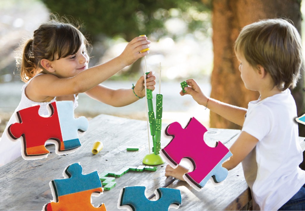 Oggi spazio bimbi in piazza Garibaldi per la festa di Confartigianato