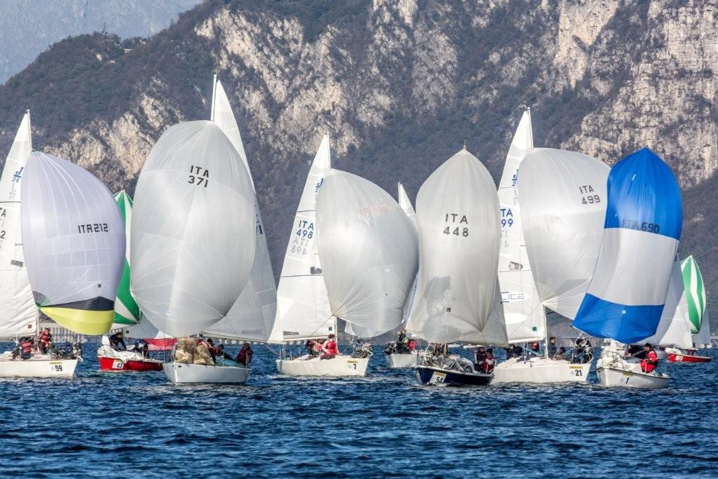 Tutto pronto per l’Interlaghi: sei prove e 60 partecipanti