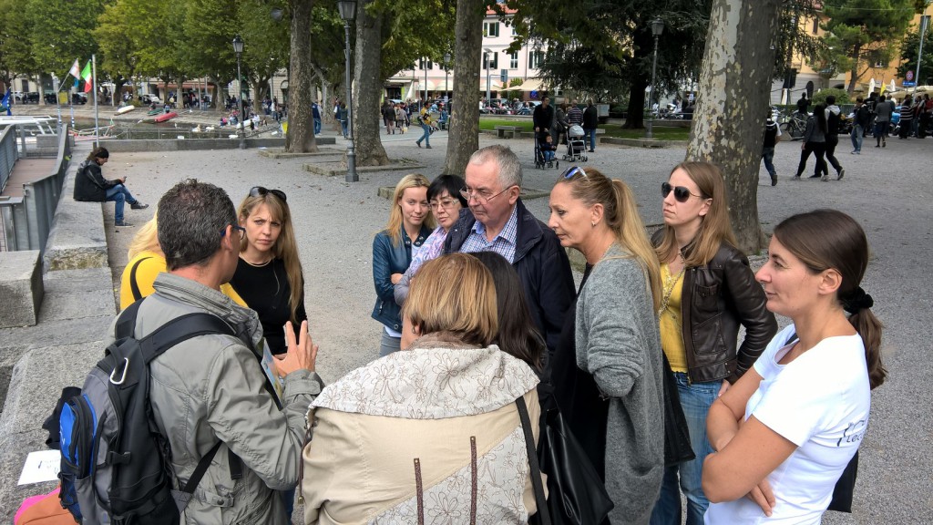 Tour operator a Lecco: si guarda alla Germania e non solo