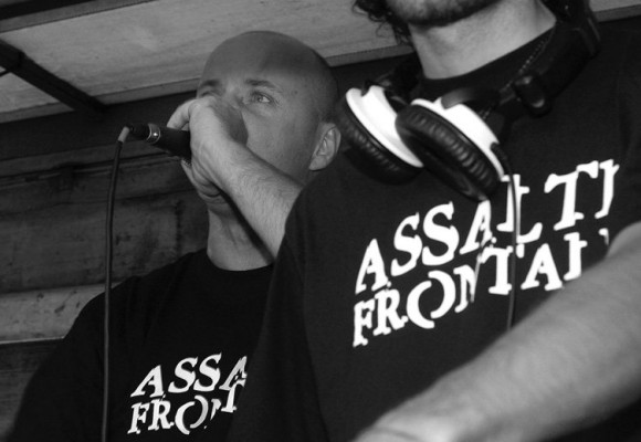 Musica: Assalti Frontali venerdì sul palco del Libero Pensiero