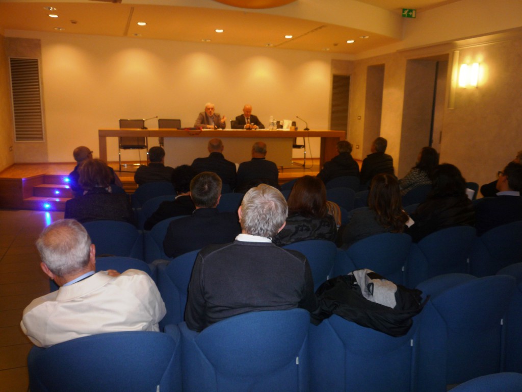 Confcommercio: sì dal consiglio alla posizione anti-Valassi