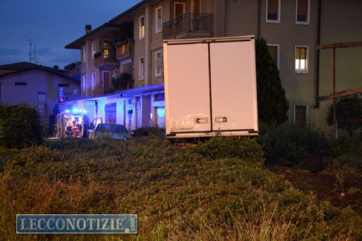 furgone fuori strada dolza (2)