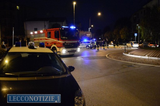 incidente oggiono (2)