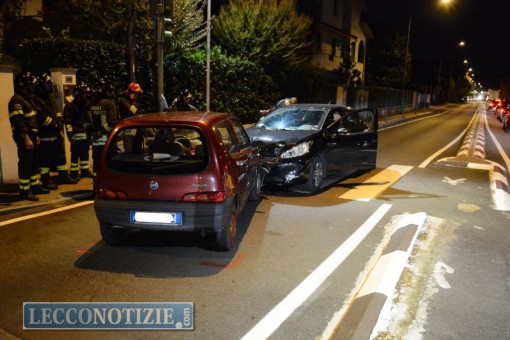 incidente oggiono (3)