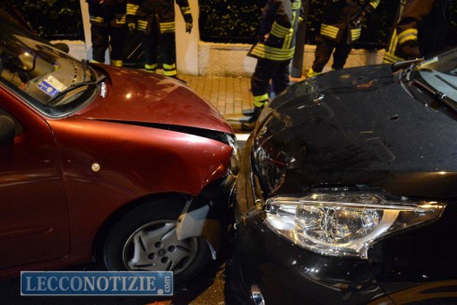 incidente oggiono (4)