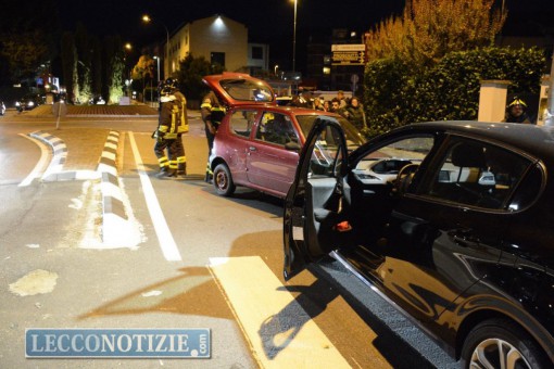 incidente oggiono (5)