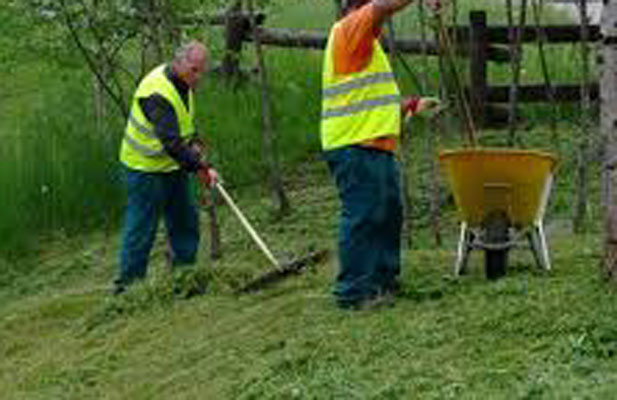 Fragomeli: “Ripristinati i lavori socialmente utili per i Comuni”