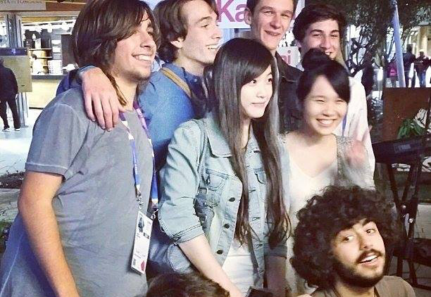 Midnight Train, serata in concerto ad Expo per la band lecchese