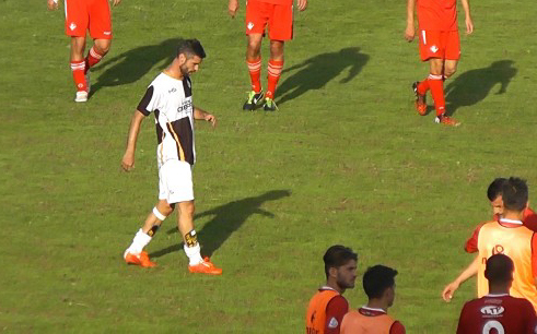 Trasferta amara per l’Olginatese, sconfitta 2-1 dal Piacenza