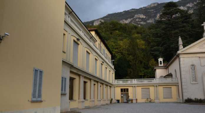 Una nuova casa per i senzatetto, aperta dalla Caritas a Maggianico