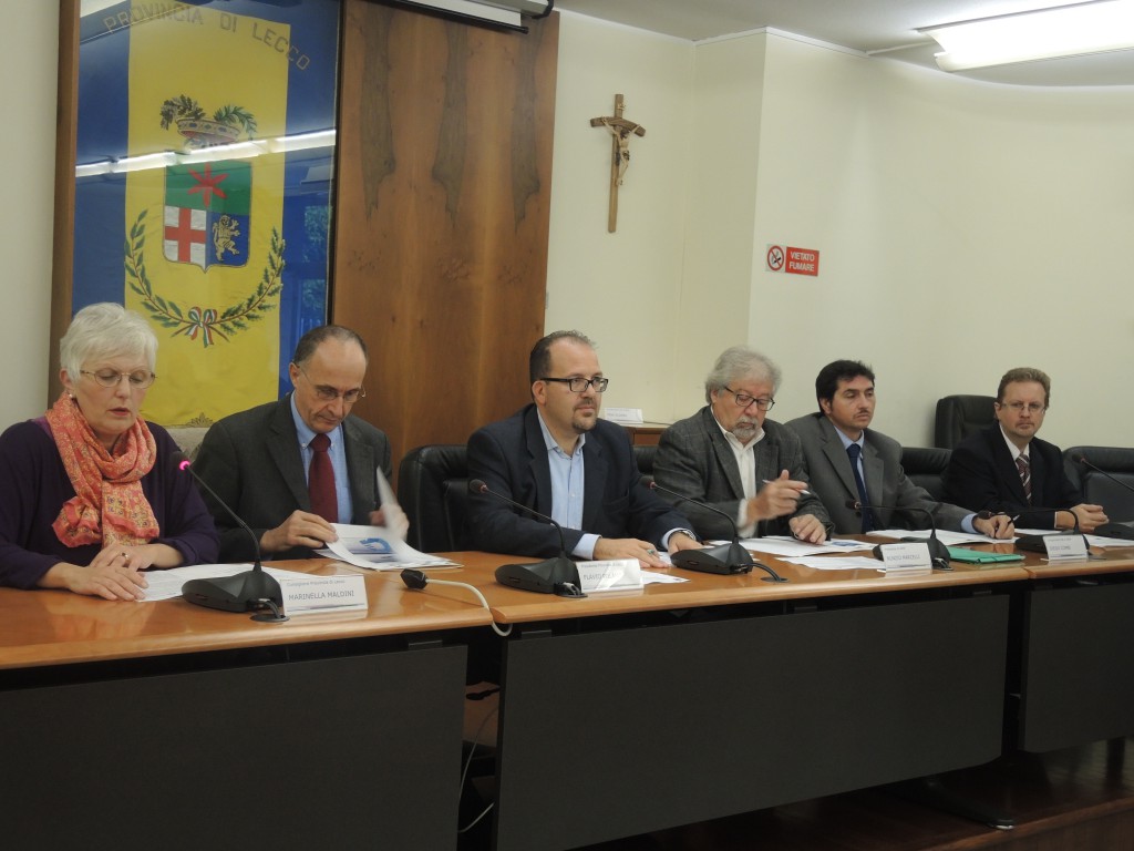 Cfpa di Casargo pronto per il nuovo anno, ecco le novità