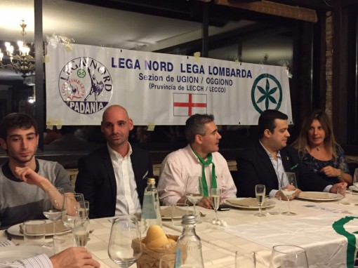 Foto Cena Lega Nord di Oggiono_13-11-15 (3)