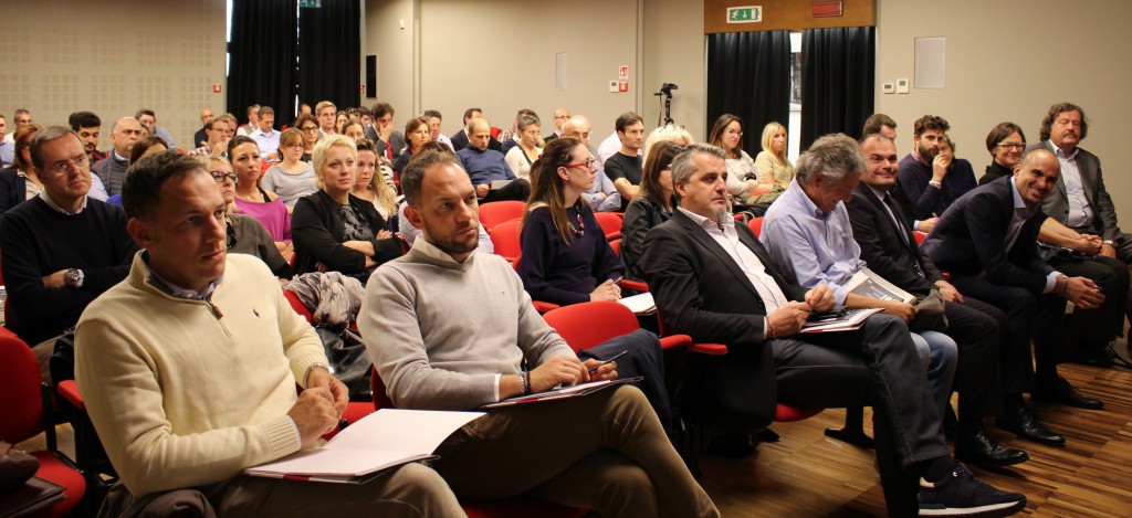 “Chi ha ucciso il tuo cliente?” mercoledì ultimo incontro