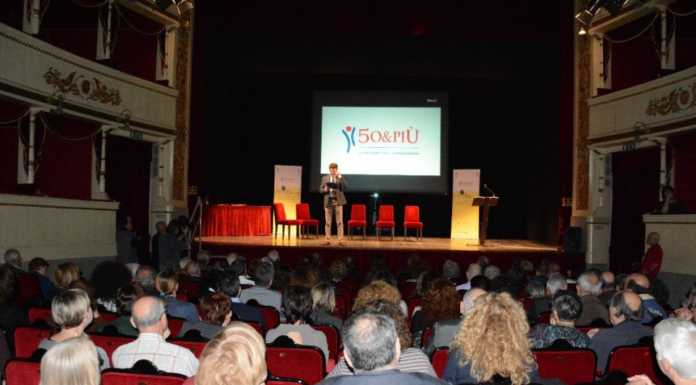 Premio Manzoni: tre romanzi in gara, sabato la finale a Teatro