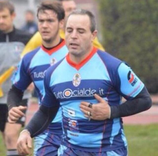 Sebastian Damiani - Rugby Lecco