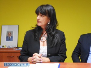 Cristina Valsecchi
