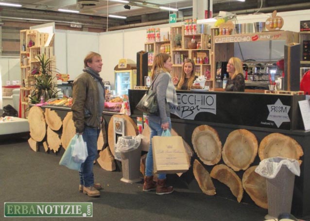 Si è chiusa con successo la 42° Mostra dell’Artigianato a Erba