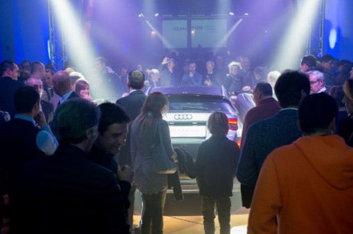 inaugurazione concessionaria Audi Garlate_1