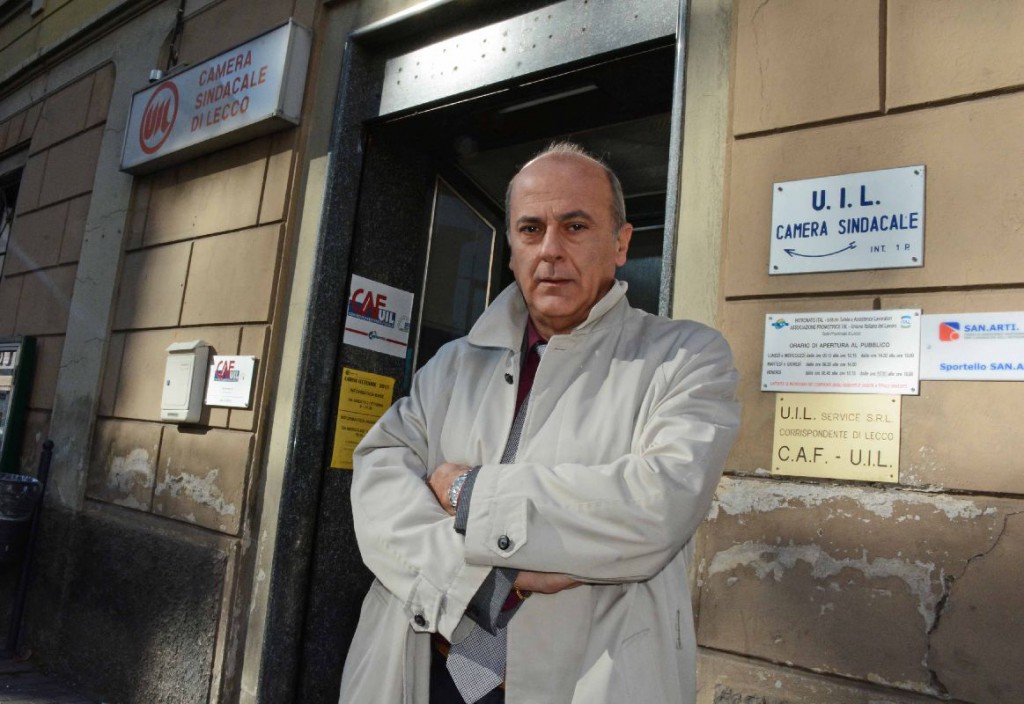 UIL Lecco verso la fusione con Como, apre una nuova sede