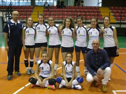 olginate_under 14_volley