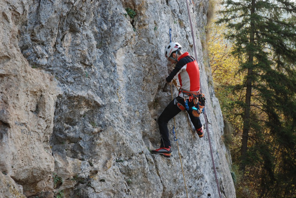 Soccorso alpino: 44 aspiranti volontari messi alla prova dal CNSAS