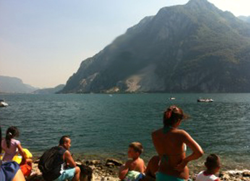 Più turisti sul Lago di Como, a Lecco arrivi aumentati del 13,33%