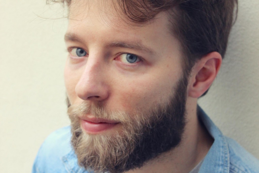 Lo scrittore Emanuele Aldrovandi martedì all’Informagiovani