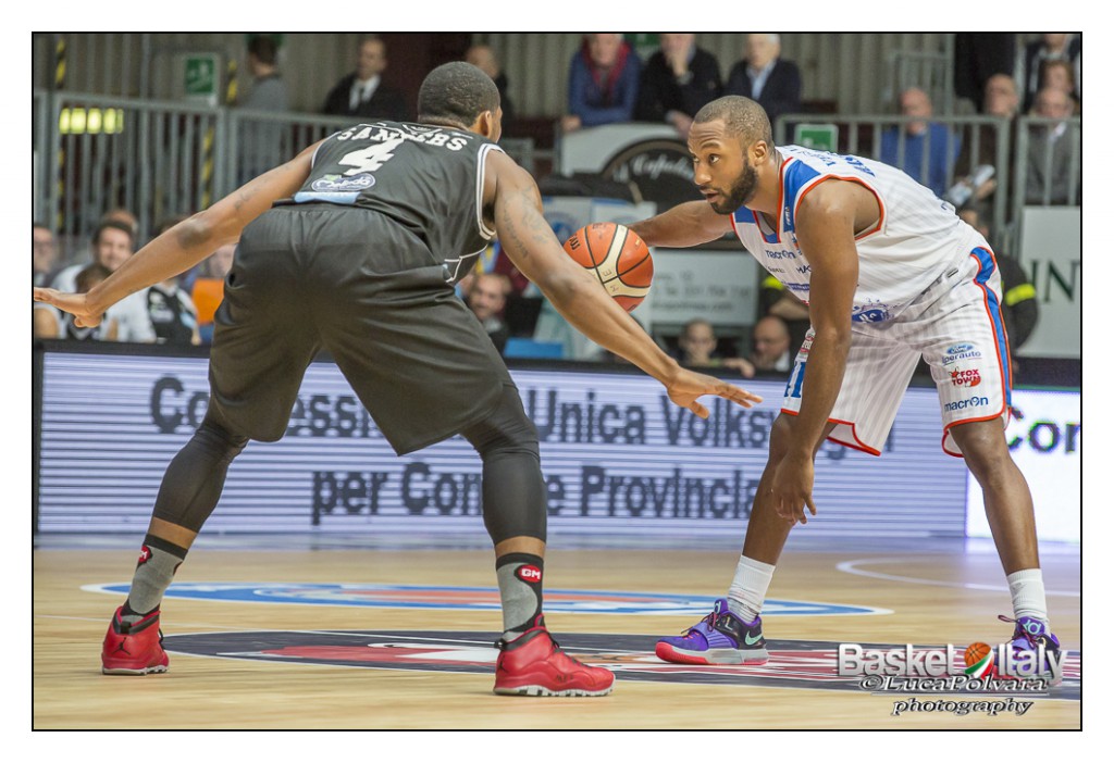 Hasbrouck Kenny,Cantu¦Ç vs Sanders Jamarr;trento-148