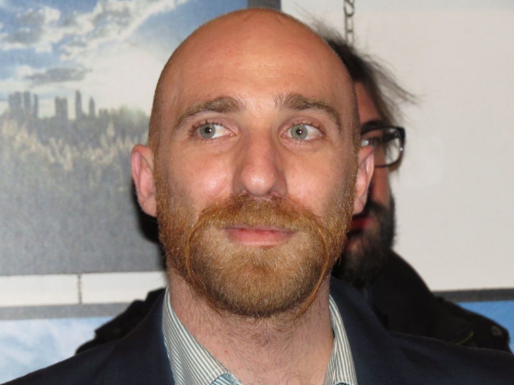 Equilibrate Dissonanze, successo per la mostra di Davide Berri