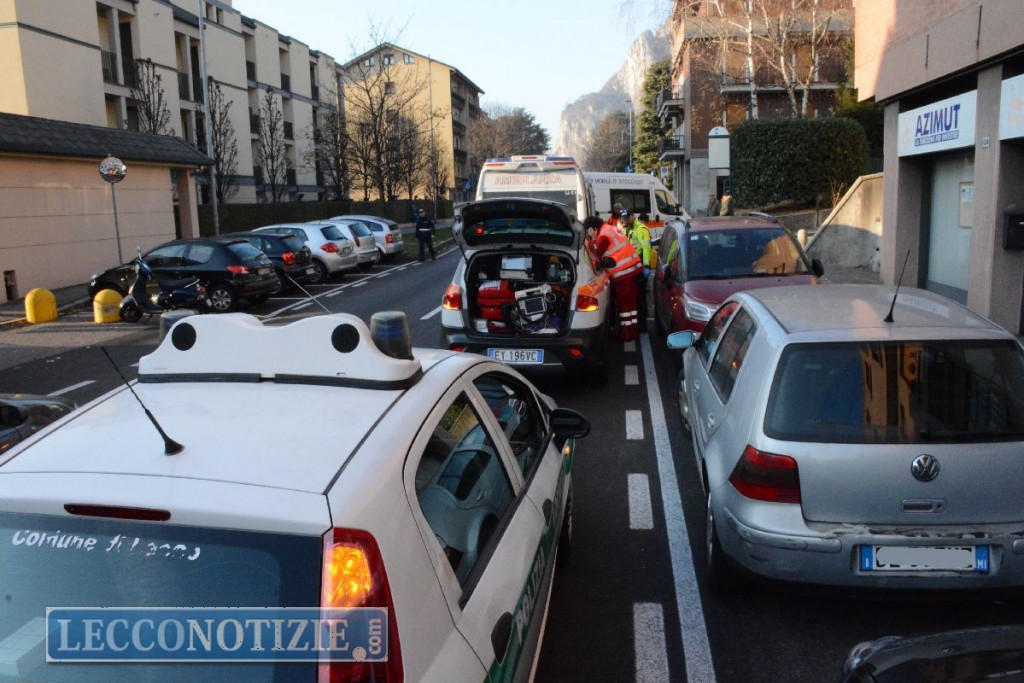 incidente via giovanni XXIII (5)