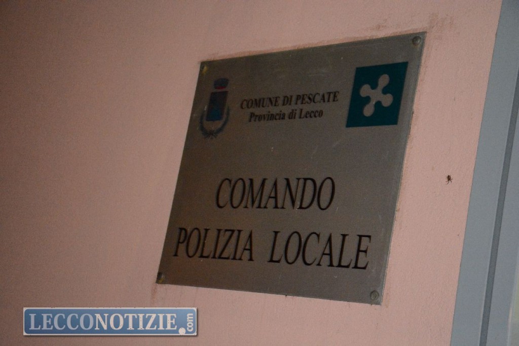 Non danno la precedenza ai pedoni: “Nove sanzioni in un’ora e mezza”