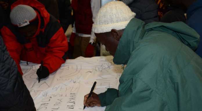 Soldi per i migranti, Coop. e Onlus accusate di truffa allo Stato: 6 indagati