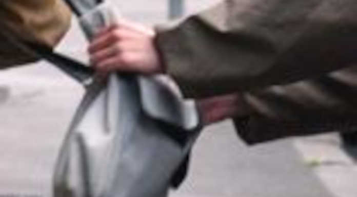 Lecco. Donna scippata della borsa, il ladro cade nella fuga