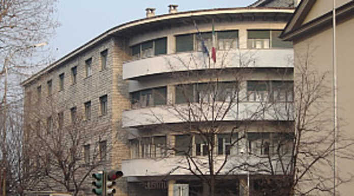 4 mln per il Tribunale. Brivio: “Ha vinto il gioco di squadra” vecchio tribunale lecco