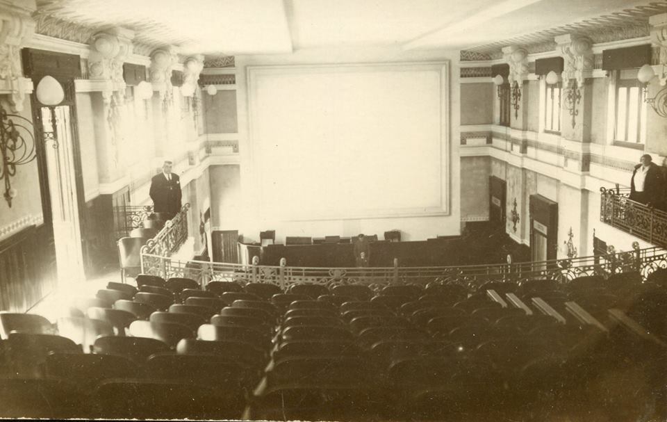 “Con il Lariano può rinascere il cinema a Lecco”