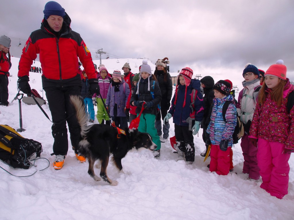 “Sicuri con la neve”, torna la giornata della prevenzione in montagna