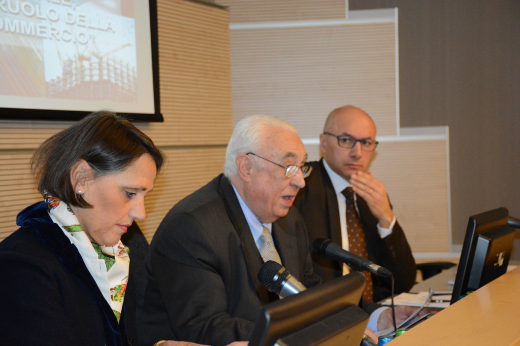 Camera di Commercio: 1,17 mln per l’economia lecchese