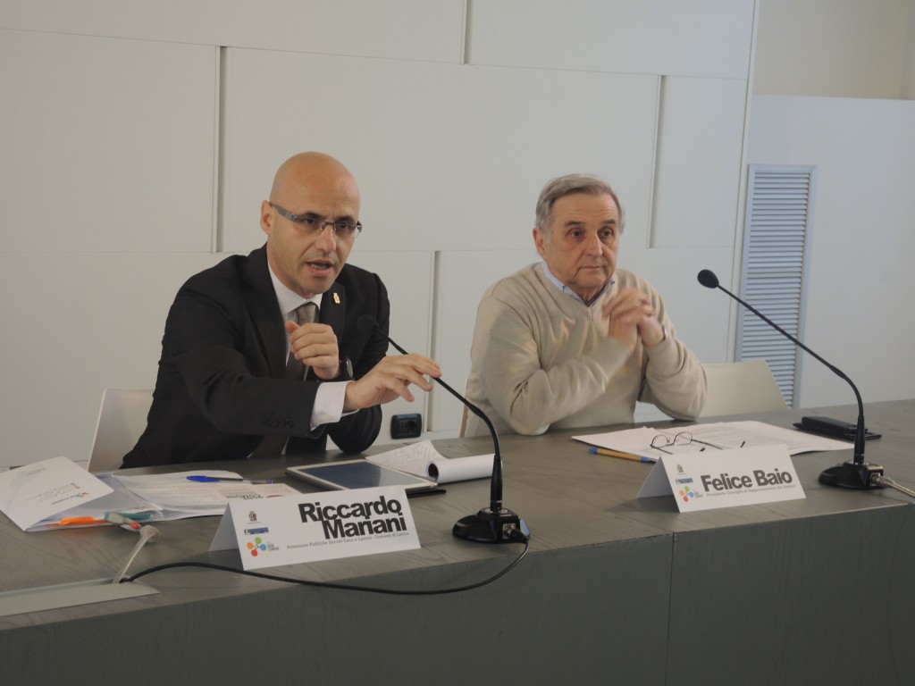 Stati Generali del Welfare, Mariani: “Nuova rotta per il territorio”