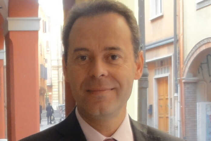 Professore Cesare Alippi
