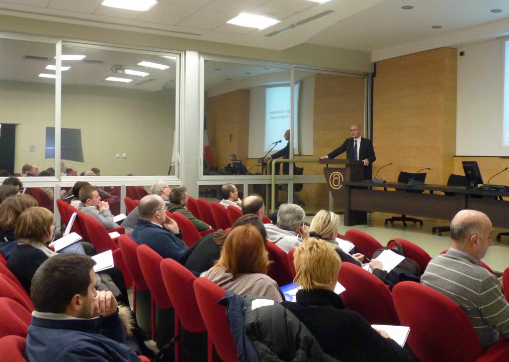 Artigiani lecchesi a scuola di strategia aziendale