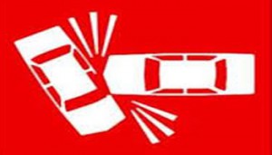 Incidente in SS36 a Varenna: auto si schianta in galleria