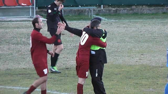 Calcio. L’Olginatese chiude 2-1 contro la Virtus Bergamo