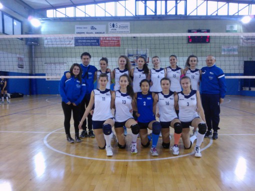 volley_Sondrio