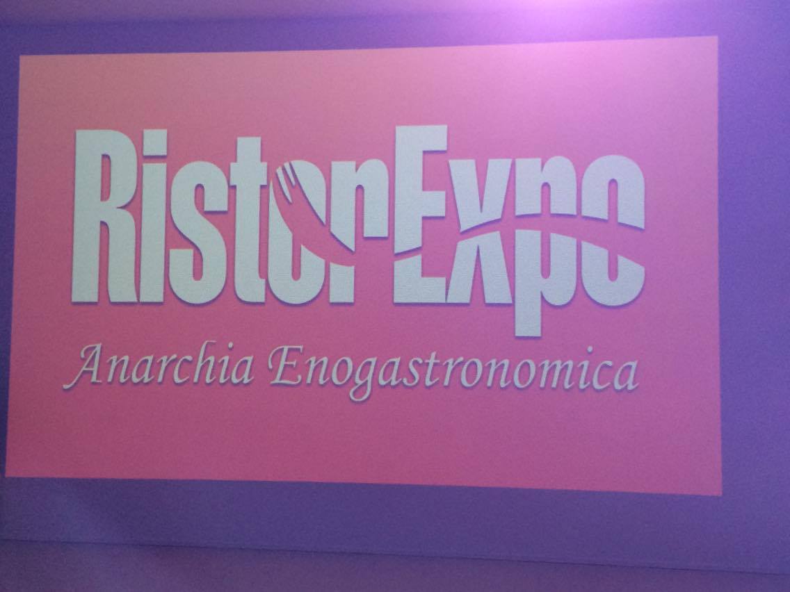 Ristorexpo: 200 espositori per la fiera della ristorazione